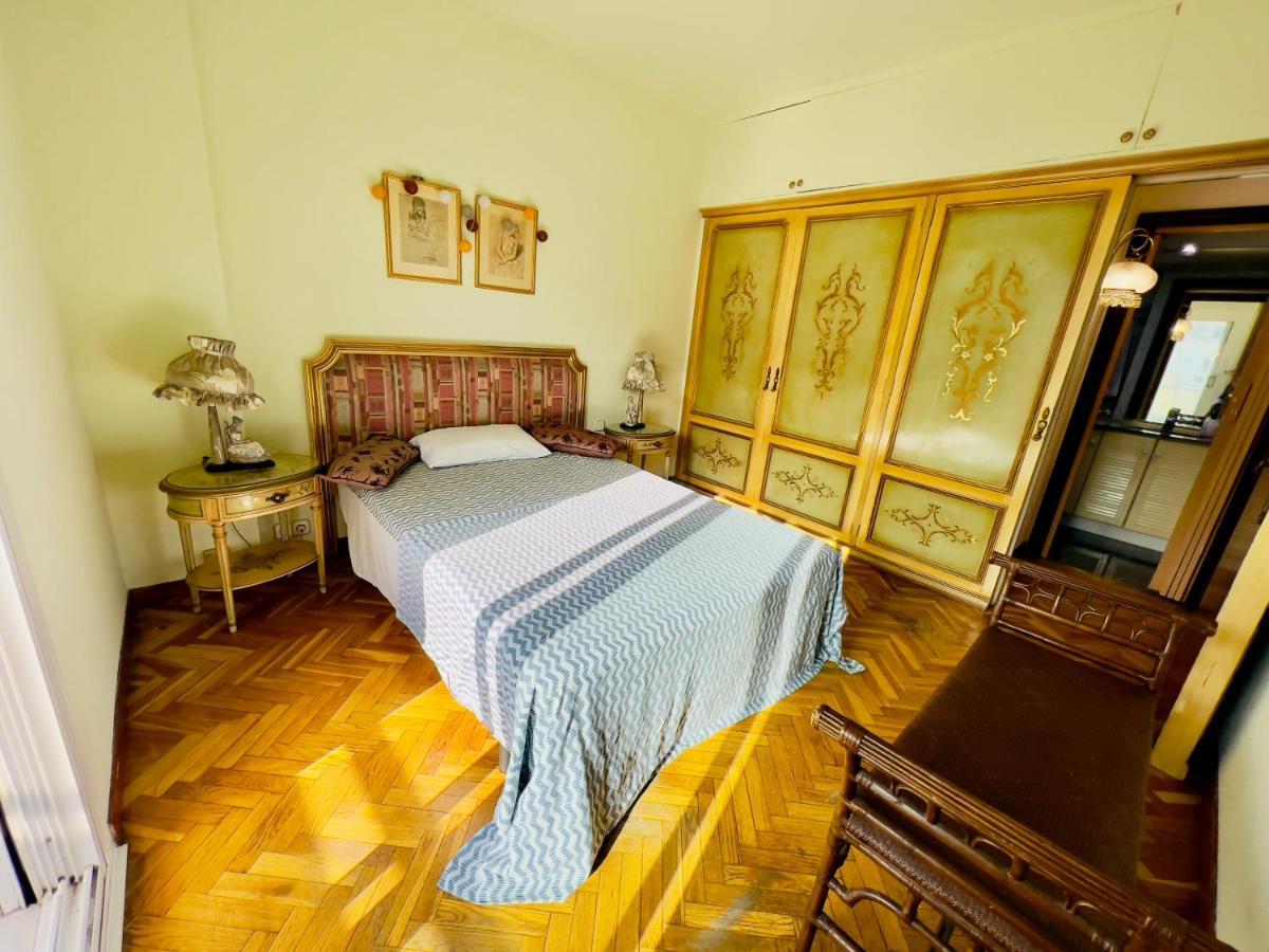 Your Second Home In Barcelona With Private Room And Private Bathroom Close To Montjuic, Pl Espana, La Rambla, Ferry Port ภายนอก รูปภาพ