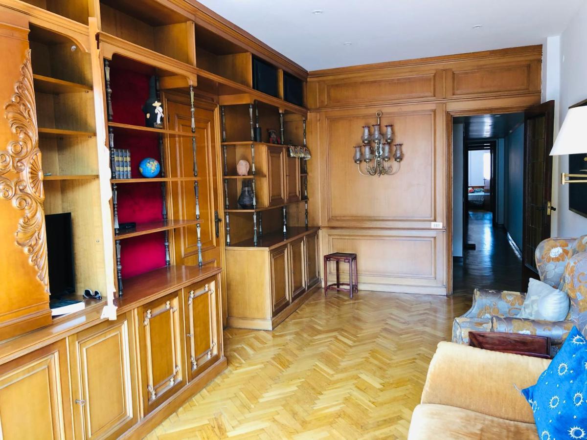 Your Second Home In Barcelona With Private Room And Private Bathroom Close To Montjuic, Pl Espana, La Rambla, Ferry Port ภายนอก รูปภาพ